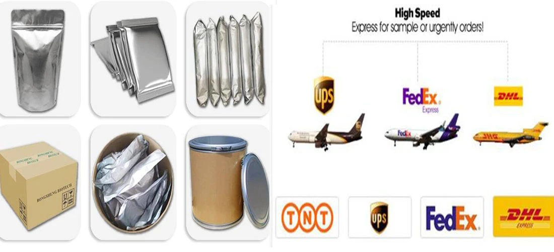 packaging