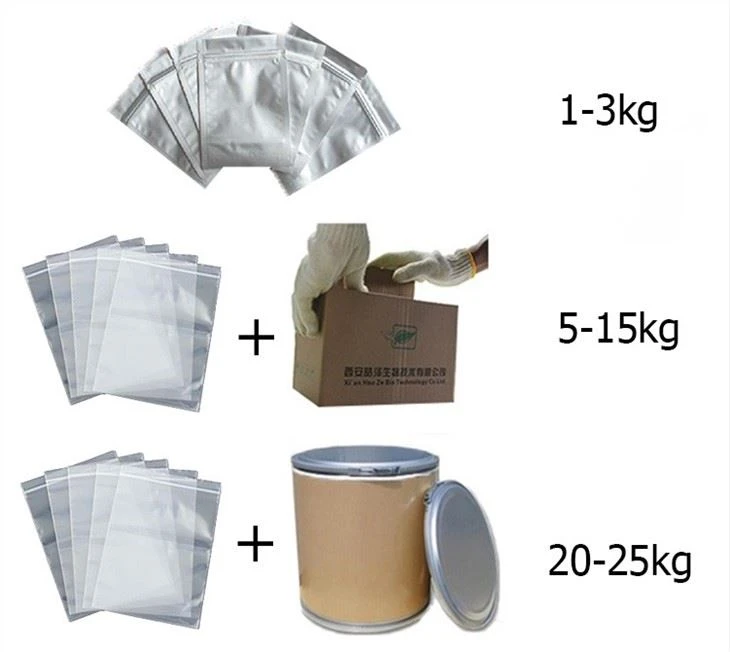 Tongkat Ali Extract Powder