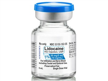 L-Effett Prinċipali Ta 'Lidocaine