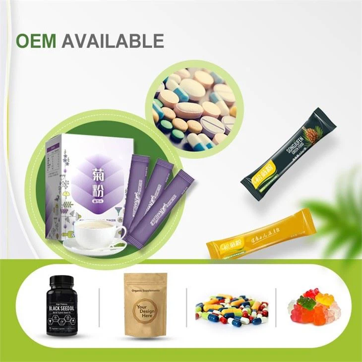 Natural Turkesterone Powder